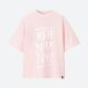 UNIQLO 女裝 ANDRE SARAIVA 中高領T恤(短袖) NT$590