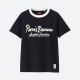 UNIQLO 女裝 ANDRE SARAIVA 印花T恤(短袖) NT$590
