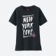 UNIQLO 女童 ANDRE SARAIVA 長版T恤(短袖) NT$290