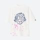 UNIQLO 女裝 ANDRE SARAIVA 中高領T恤(短袖) NT$590