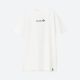 UNIQLO 女裝 ANDRE SARAIVA 長版T恤(短袖) NT$590