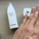 CHANEL 全新「珍珠光感淨白活膚精華」