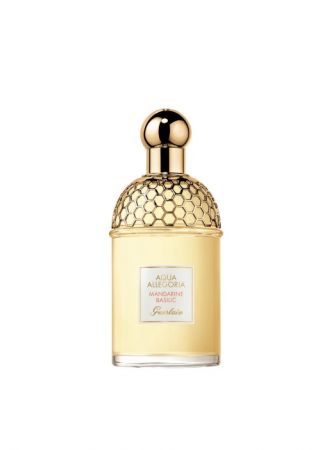 嬌蘭 花草水語 陽光甜橘淡香水,75ml,NTD2,700