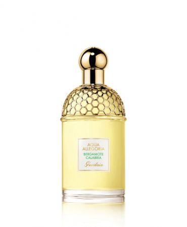 嬌蘭 花草水語 沐光沁檸淡香水,75ml,NT$2,700