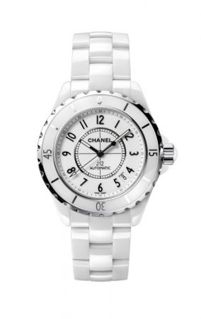 J12 WHITE