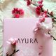 AYURA 2017「粉色花漾狂想曲、微光暈蜜唇露上市限量禮盒組」