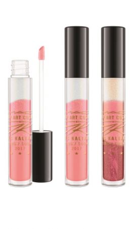 甜心彩虹蜜 5ml NT$750(2色)