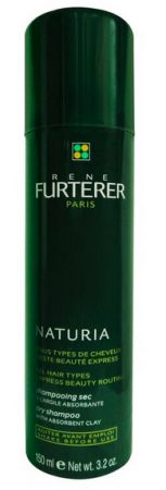 Rene Furterer Naturia 乾洗髮霧,NT980。