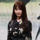空氣感瀏海代表IU