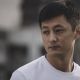 余文樂,「拍完之後,有段時間不想看到導演,到現在都還有陰影。」