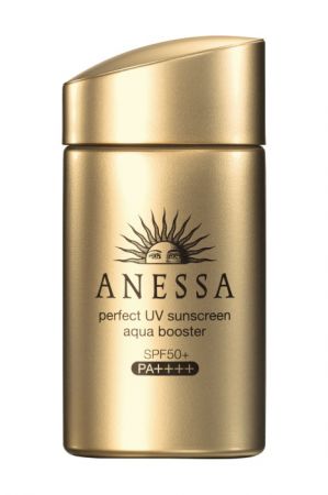 資生堂 安耐曬金鑽高效防曬露 SPF50 PA,60mL,NT$950