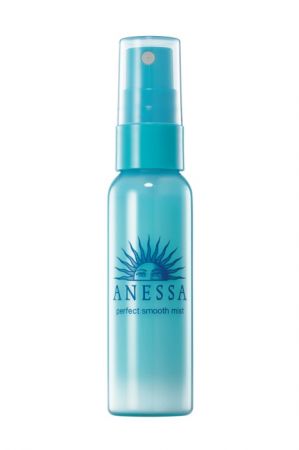 資生堂 安耐曬運動型清爽噴霧,38mL,NT$390