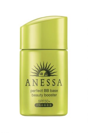 資生堂 安耐曬高效運動型BB霜SPF50 PA,25g,NT$600