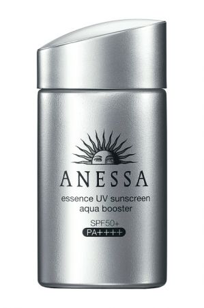 資生堂 安耐曬銀鑽保濕防曬露 SPF50 PA,60mL,NT$950