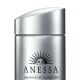 資生堂 安耐曬銀鑽保濕防曬露 SPF50 PA,60mL,NT$950