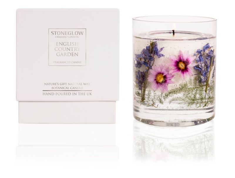STONEGLOW 英倫花園香氛燭,NT$2,200