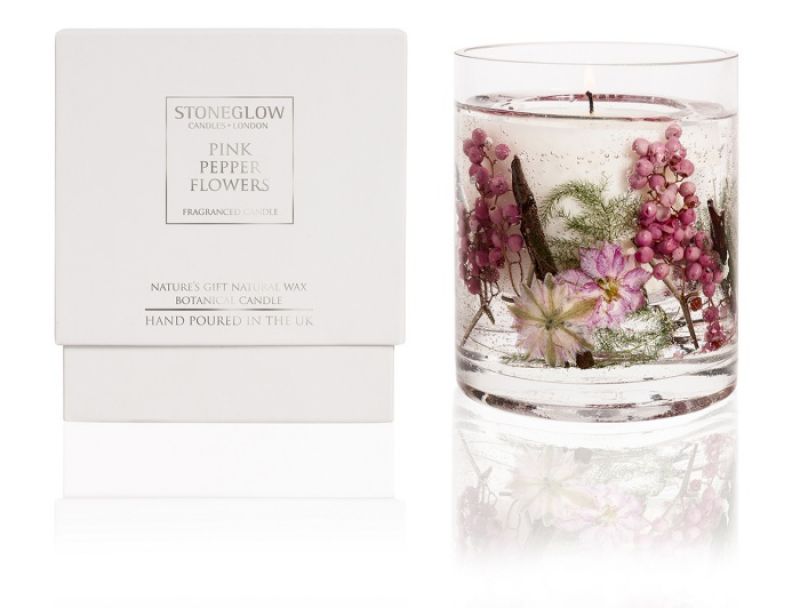 STONEGLOW 椒香花語香氛燭,NT$2,200