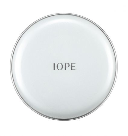 IOPE水潤光透氣墊粉底長效粉霧系列(灰邊款)SPF50+/PA+++ ,15gX2,NT$1,500