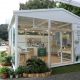 innisfree No.1 Pop-up store 華山綠色快閃店
