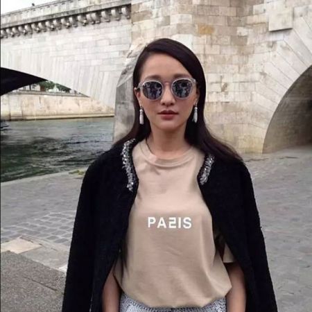 周迅