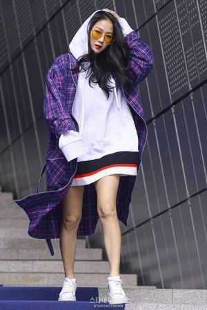 SISTAR SOYOU