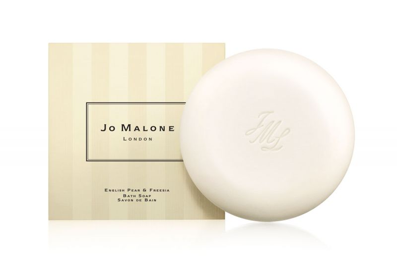 Jo Malone London 奢華沐浴香皂180g(南西店限定)