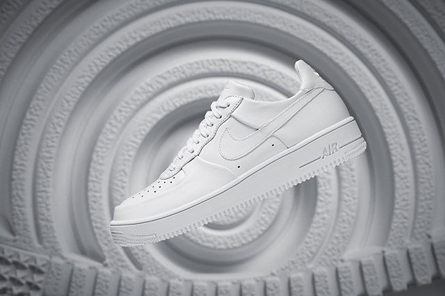 Nike Air Force 1 Ultra Leather
