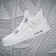 Air Jordan IV Pure Money