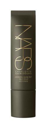 NARS x CHARLOTTE GAINSBOURG聯名光透凝露,NT $ 1,300(#Fair、#Light、#Medium)