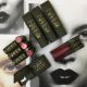 NARS x CHARLOTTE GAINSBOURG聯名系列