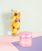 LANEIGE 超級莓果C煥顏角質淨化霜,70ml,NT$750