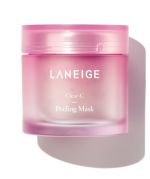 LANEIGE 超級莓果C煥顏角質淨化霜,70ml,NT$750