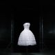 Faveur evening dress, Haute Couture SS 1958, Collection Christian Dior Museum Granville ©Laziz Hamani