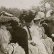 Madeleine Dior, around 1900 ©Christian Dior Museum