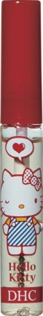 DHC 睫毛修護液Hello Kitty限定版,6.5ml,2支NT$700(4.25上市)