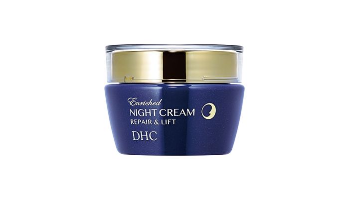 DHC 晶燦多效逆時晚霜,50g,NT$1080