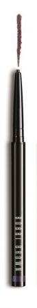 BOBBI BROWN 極致防水抗暈眼線膠筆 NT$1,050 #Black Chocolate