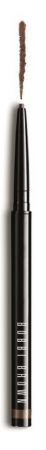 BOBBI BROWN 極致防水抗暈眼線膠筆 NT$1,050 #Hazy Brown