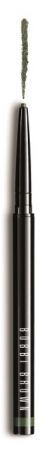 BOBBI BROWN 極致防水抗暈眼線膠筆 NT$1,050 #Rich Ivy