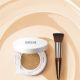 MAKE UP FOR EVER 晶漾防曬氣墊粉餅SPF35/PA+++,15g x 2,NT$1500MAKE UP FOR EVER 智慧型乳膠粉撲,NT$350MAKE UP FOR EVER 迷你勻粉腮紅刷#154,NT$1500