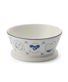點貓咪萬用碗,580元