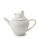 西點貓咪造型茶壺,460ML,1,380元