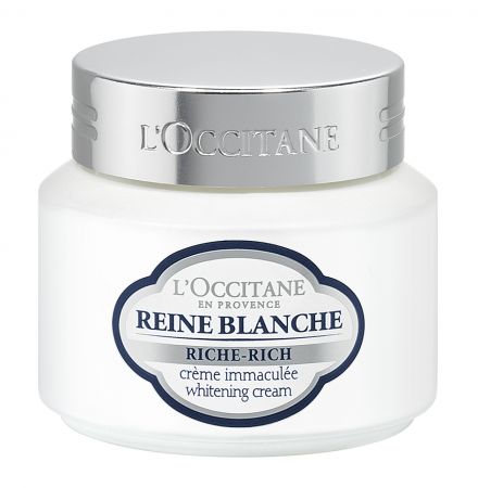 L'OCCITANE白皇后煥白霜50ml NT. 2,680