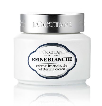 L'OCCITANE白皇后煥凝霜 50ml NT. 2,580
