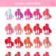 ETUDE HOUSE自作主妝 琉璃光水漾唇膏,3g ,NT$420