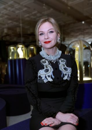 Kirsten Dunst