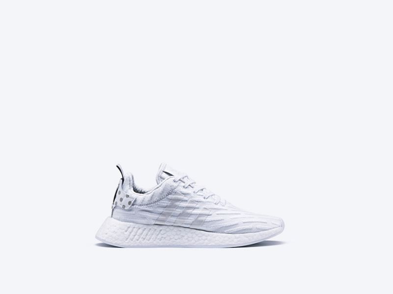 adidas Originals NMD R2 W(女生鞋款) NTD6,800_BY2245