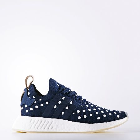 adidas Originals NMD R2 W PK(女生鞋款) NTD6,800_BA7560