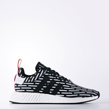 adidas Originals NMD R2 PK(男生鞋款) NTD6,800_BB2951