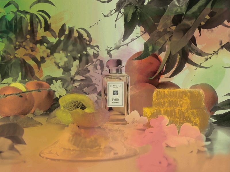 Jo Malone London 母親節